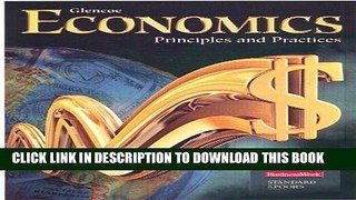 [FREE] EBOOK Economics: Principles and Practices ONLINE COLLECTION