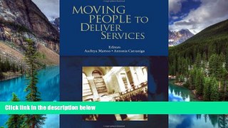 READ FULL  Moving People to Deliver Services (Trade and Development)  Premium PDF Online Audiobook