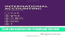 [READ] EBOOK International Accounting: A User Perspective  ( Fourth Edition ) ONLINE COLLECTION