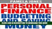[READ] EBOOK Personal Finance: Budgeting and Saving Money (FREE Bonuses Included) (Finance,