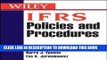 [READ] EBOOK IFRS Policies and Procedures BEST COLLECTION