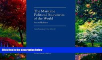Big Deals  The Maritime Political Boundaries of the World  Full Ebooks Most Wanted