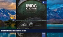 Big Deals  IMDG Code - International Maritime Dangerous Goods 2008  Full Ebooks Most Wanted