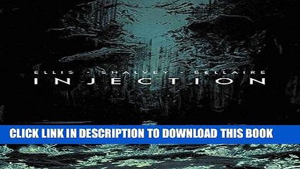 [BOOK] PDF Injection, Vol. 1 New BEST SELLER