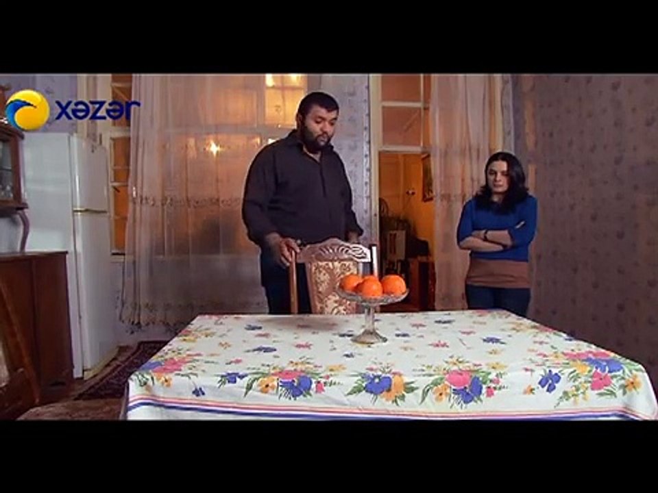 Həyat sən nə qəribəsən (456-cı bölüm)
