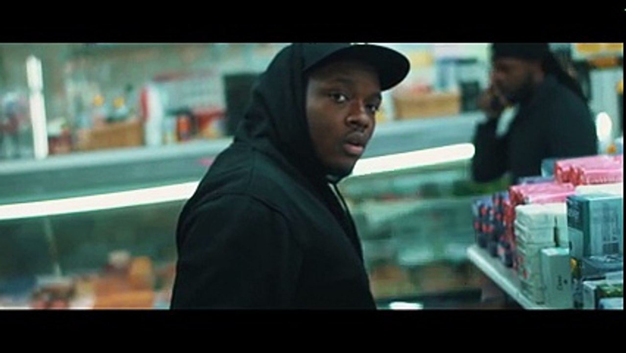Journalist 103 - “Evil Eye“ [Official Video]