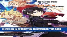 [DOWNLOAD] PDF Sword Art Online Progressive 4 - light novel New BEST SELLER