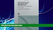Books to Read  International Law and Ocean Management (Routledge Advances in Maritime Research)
