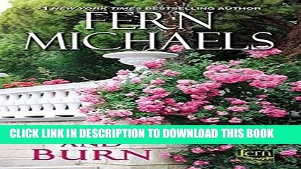 [DOWNLOAD] PDF Crash and Burn (Sisterhood) Collection BEST SELLER