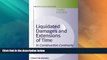 Big Deals  Liquidated Damages and Extensions of Time: In Construction Contracts  Best Seller Books