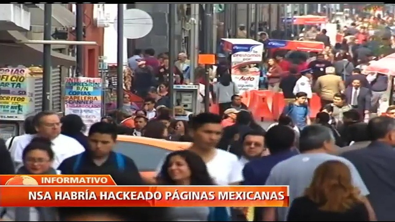 “No nos tratan como aliados y es algo que es muy lamentable”: diputado federal sobre supuesto espionaje de EE.UU. a instituciones mexicanas