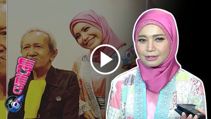 Abadikan Momen Konser, Rossa Sewa Jasa Lelaki Sepuh - Cumicam 02 November 2016