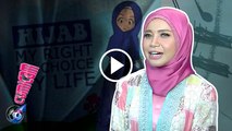 Rossa Siap Kenakan Hijab? - Cumicam 02 November 2016