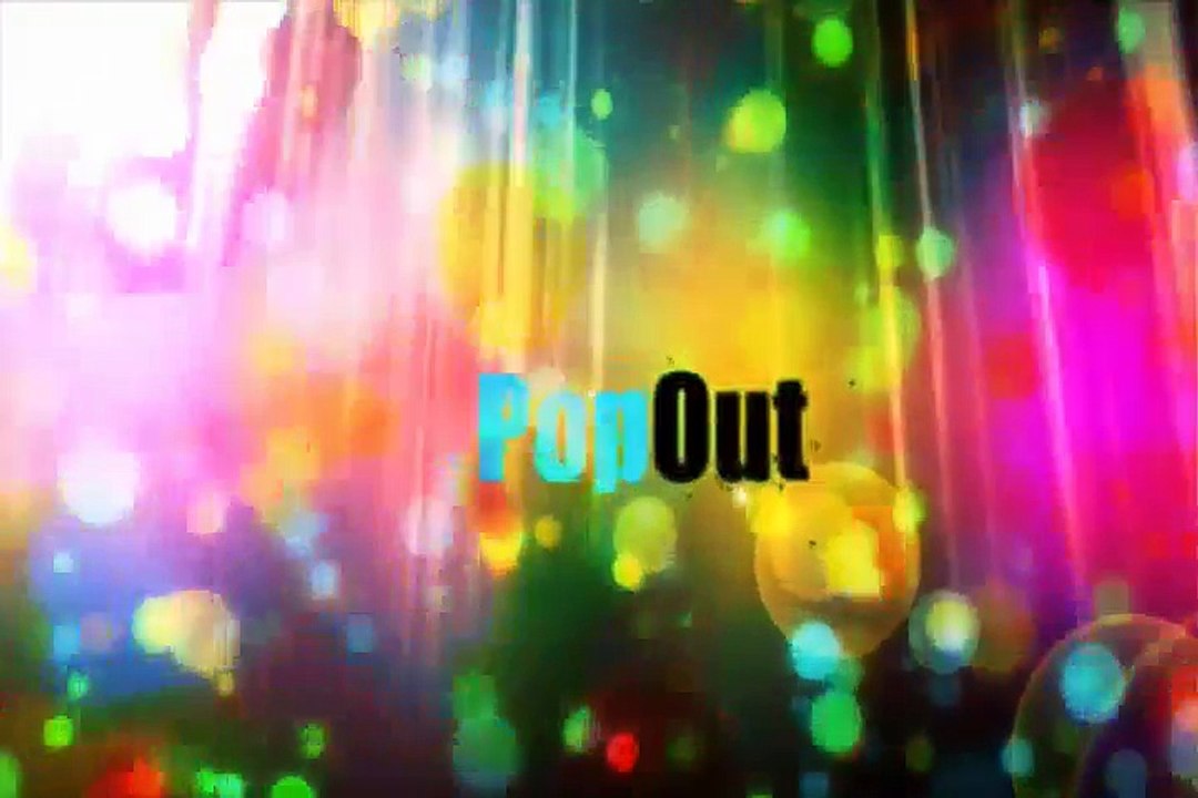 Live Session With PopOut..!