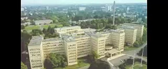 Goethe University Frankfurt