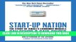 [FREE] EBOOK Start-up Nation: The Story of Israel s Economic Miracle BEST COLLECTION