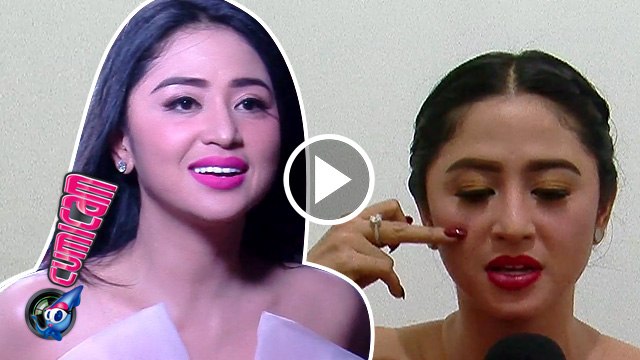 Dituding Seksi Karena Operasi Plastik, Ini Jawaban Dewi Perssik - Cumicam 02 November 2016