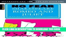 [BOOK] PDF Romeo and Juliet (No Fear Shakespeare) Collection BEST SELLER