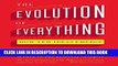 [READ] EBOOK The Evolution of Everything: How New Ideas Emerge BEST COLLECTION