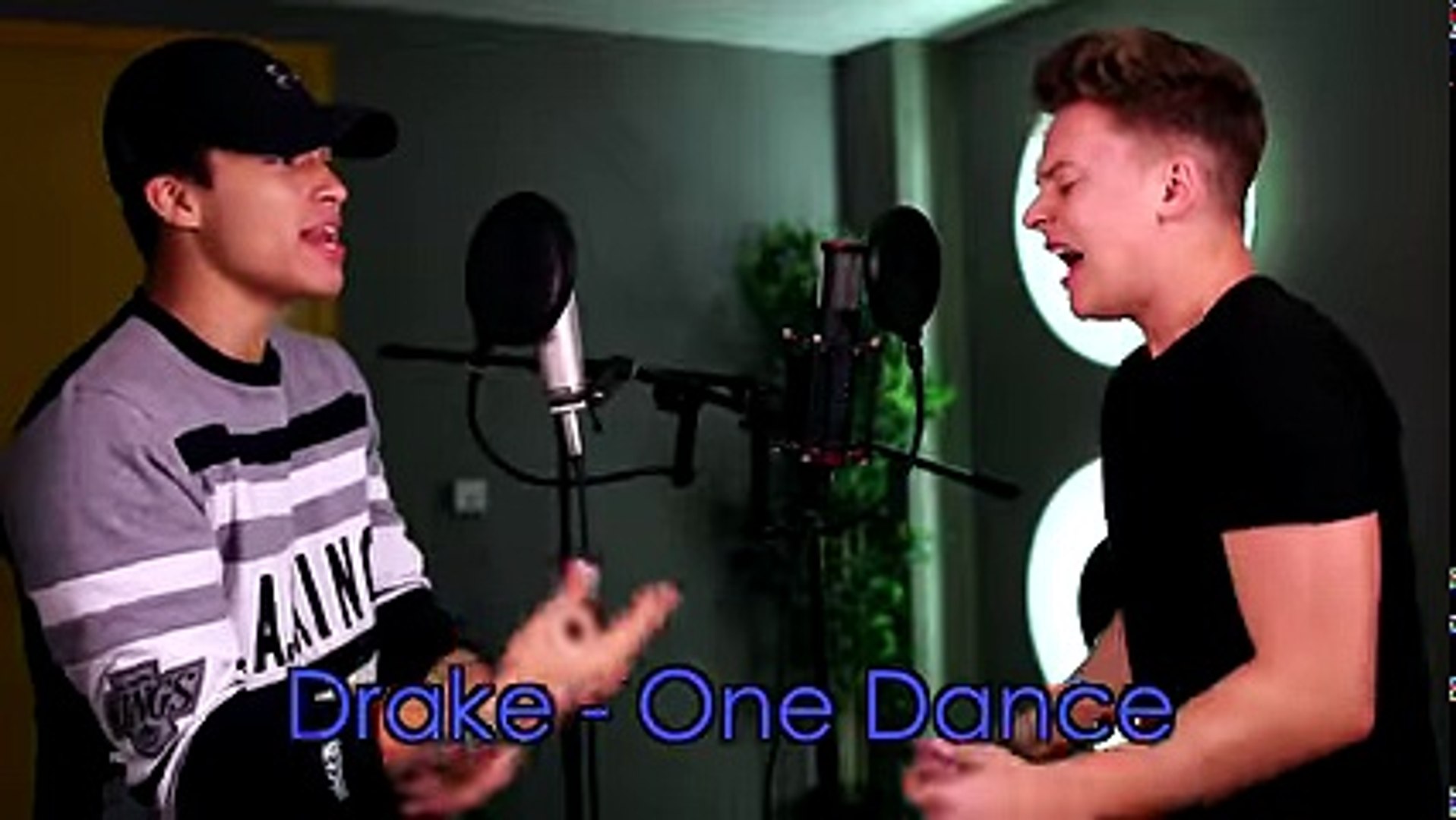Bruno Mars - 24K Magic (SING OFF vs. Alex Aiono) - Vidéo Dailymotion