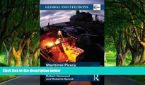 Big Deals  Maritime Piracy (Global Institutions)  Best Seller Books Most Wanted