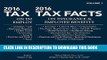 [New] Ebook 2016 Tax Facts on Insurance   Employee Benefits (Tax Facts on Insurance and Employee