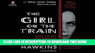 [PDF] The Girl on the Train: A Novel Full Collection