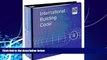 Books to Read  INTERNATIONAL BUILDING CODE 2000-LOOSELEAF VERSION (International Code Council