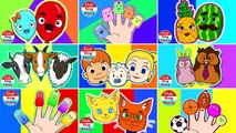 Red Flower Song Plus More | Busy Beavers Kids Compilation, Teach Toddlers Colors, Baby Learning