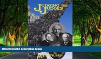 Big Deals  Judging the Judges (Minnesota)  Full Read Most Wanted