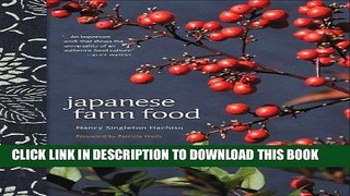 [New] Ebook Japanese Farm Food Free Read