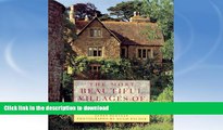 READ BOOK  The Most Beautiful Villages of England FULL ONLINE