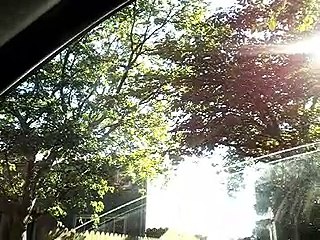 BOYS OWENS IN LIGHT SEE ROAD