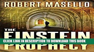 [PDF] The Einstein Prophecy Full Collection