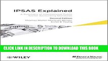[FREE] EBOOK IPSAS Explained: A Summary of International Public Sector Accounting Standards ONLINE