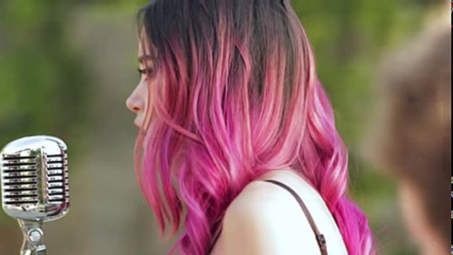 Cold Water - Major Lazer feat. Justin Bieber & MØ (cover) Megan Nicole