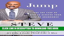 [PDF] Jump: Take the Leap of Faith to Achieve Your Life of Abundance Full Online