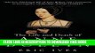 Ebook The Life and Death of Anne Boleyn Free Read