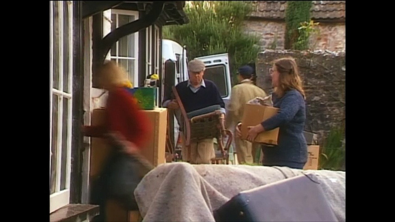 Unsolved Mysteries - Ghosts Go To Court