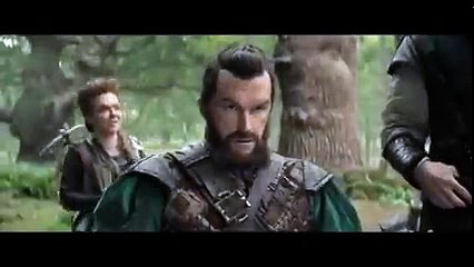 Taylor Swift - Wonderland (Official Music Video)