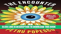 Ebook The Encounter: Amazon Beaming Free Read