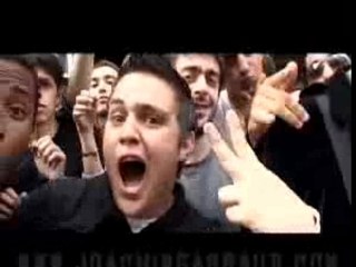 Joachim Garraud live @ Fete de la mu 1