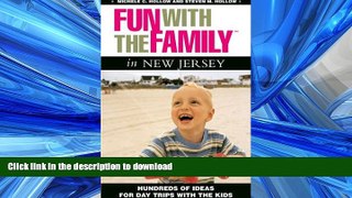 READ THE NEW BOOK Fun With the Family in New Jersey READ EBOOK