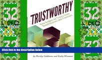 Must Have PDF  TrustWorthy: New Angles on Trusts from Beneficiaries and Trustees: A Positive Story