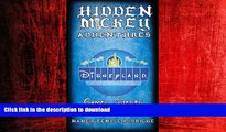 FAVORIT BOOK Hidden Mickey Adventures in Disneyland (Hidden Mickey Quests Book 1) PREMIUM BOOK