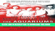 Ebook The Aquariums of Pyongyang: Ten Years in the North Korean Gulag Free Download