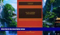 Books to Read  Wills, Trusts, and Estates, Sixth Edition (Casebook)  Full Ebooks Best Seller