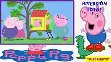 Download Video: ᴴᴰ Peppa Pig ♫ Capitulos Completos En Español latino new ✔ Peppa pig Español Nuevos Episodios new2