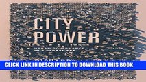 [FREE] EBOOK City Power: Urban Governance in a Global Age ONLINE COLLECTION