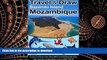 FAVORIT BOOK Travel to Africa: Mozambique Books: Travel and Draw Bazaruto Island Mozambique: